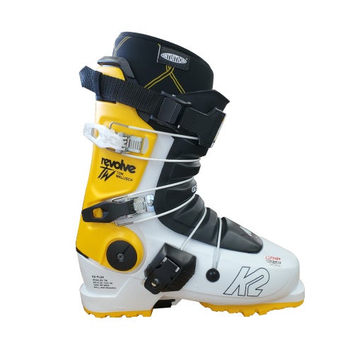 SKI BOOTS - 取扱商品 | スポーツコア