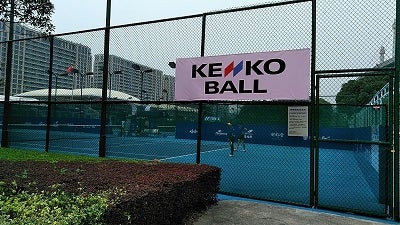 Kenko Baseball 5 - 417 Feet