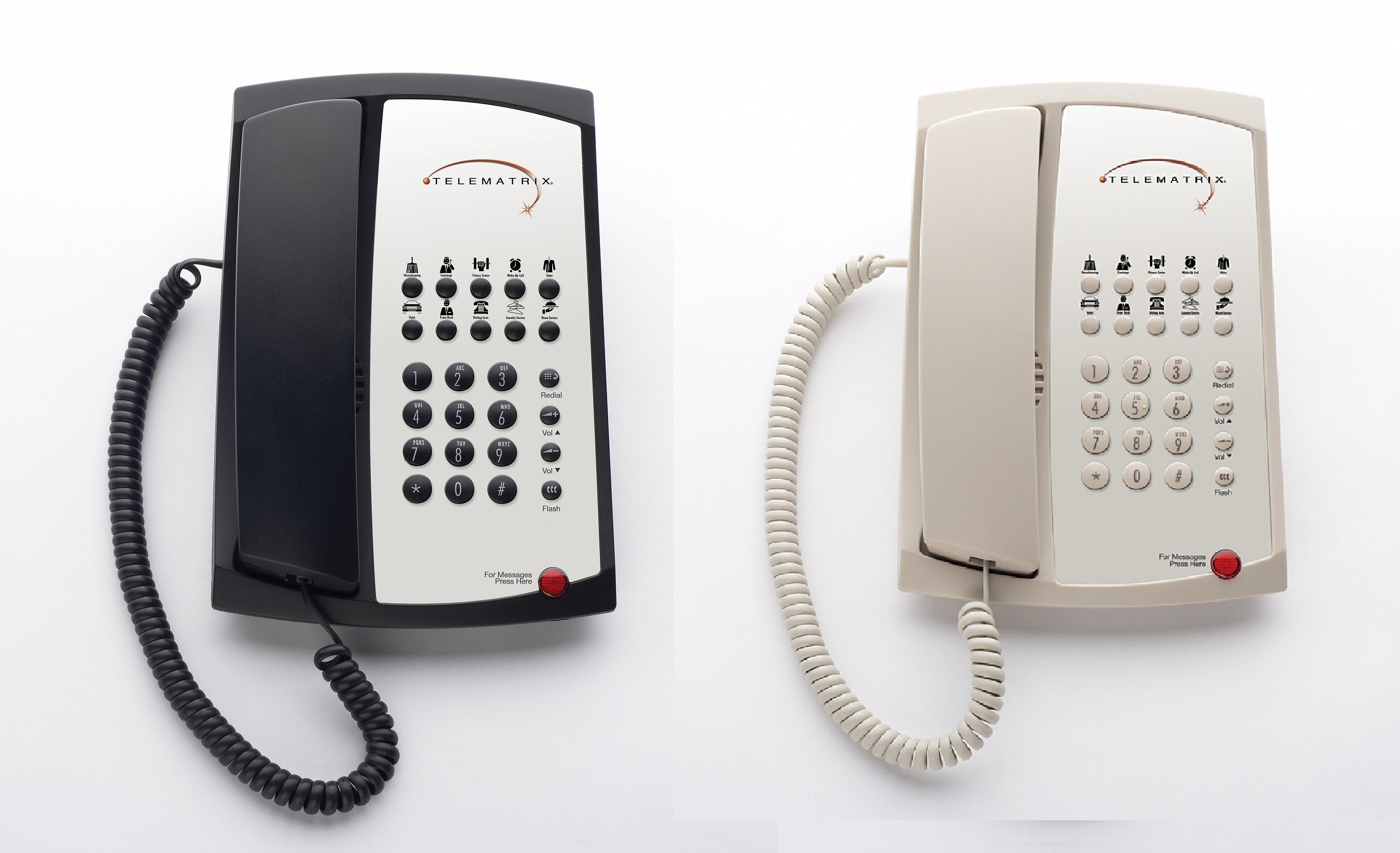 TELEDEX製品 | Cetis Hotel Phone 日本総代理店Wizard Telecom