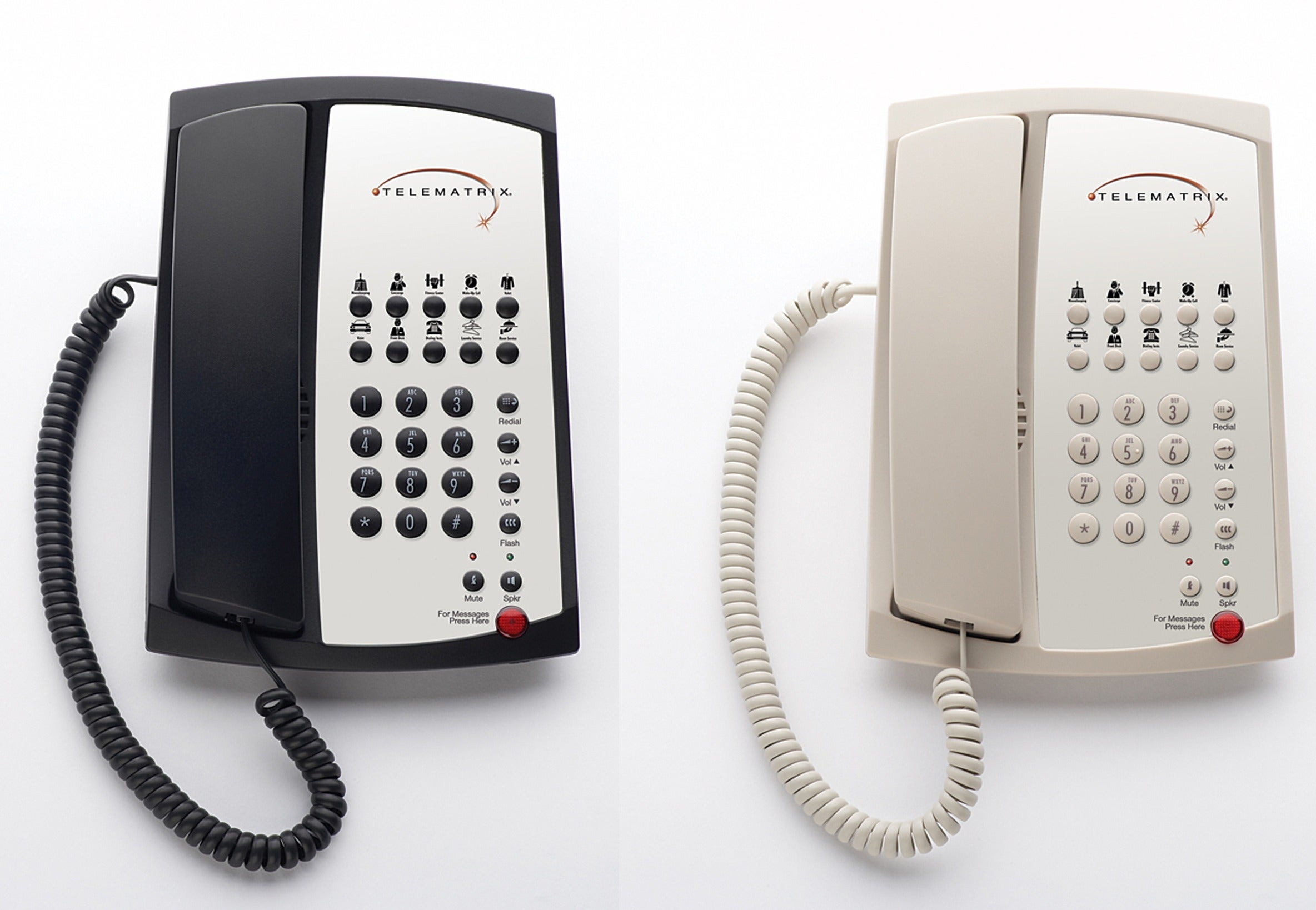 TELEDEX製品 | Cetis Hotel Phone 日本総代理店Wizard Telecom