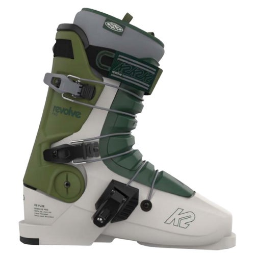 SKI BOOTS - 取扱商品 | スポーツコア