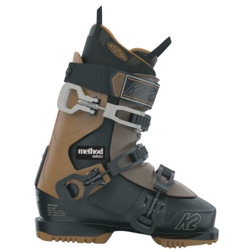 SKI BOOTS - 取扱商品 | 群馬のスキーショップ スポーツコア