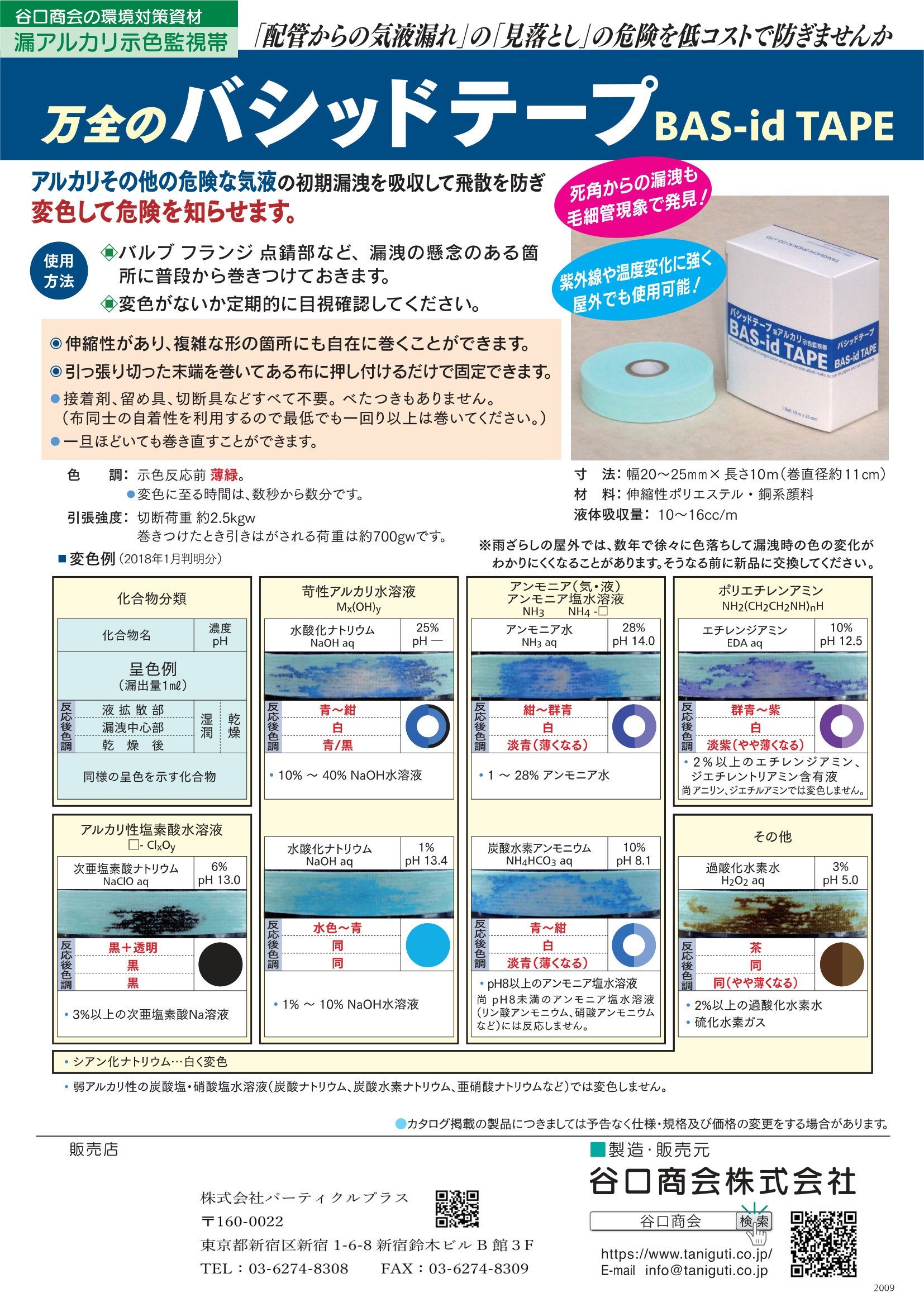 パーティクルプラス製品 | Particlesplus