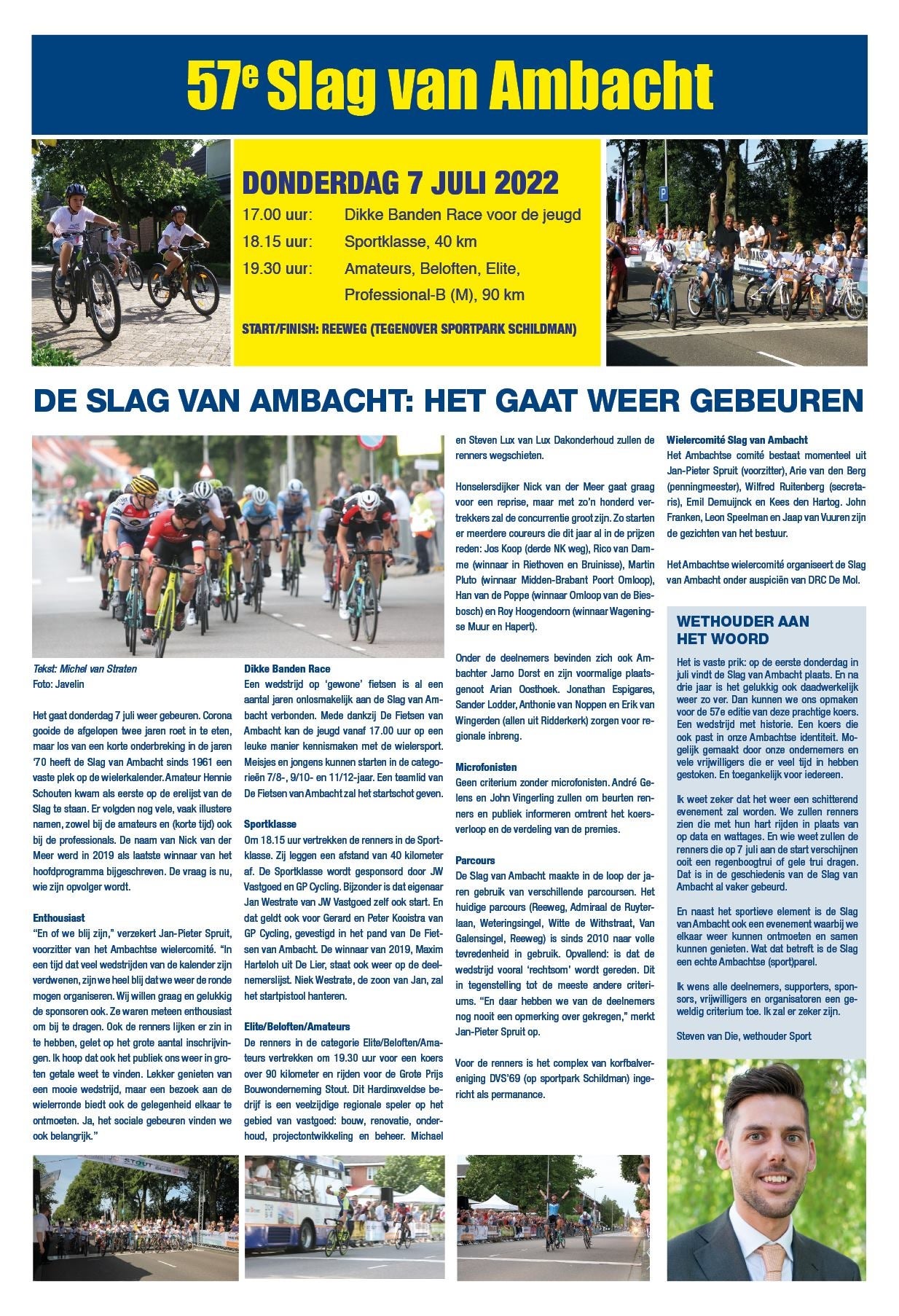 adelaar oppervlakte Eentonig Our products & services | GP Cycling