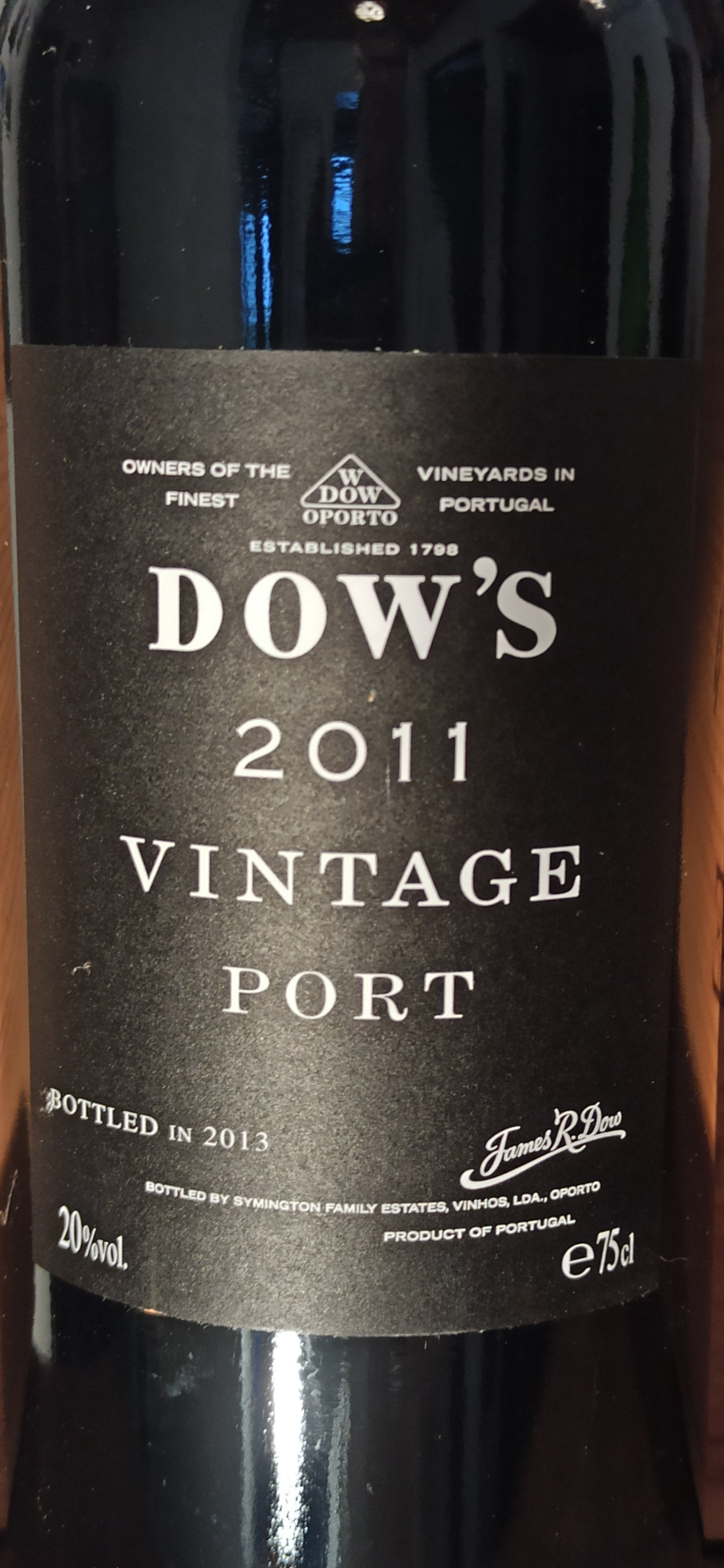 Portwein Ports, - Vinho Übersicht Tawny Ports Reserve - Dated Fino |